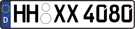 HH-XX4080