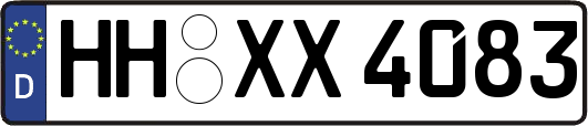 HH-XX4083
