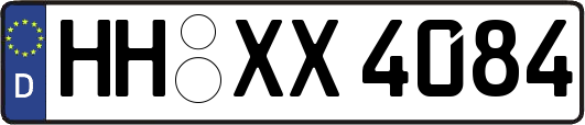 HH-XX4084