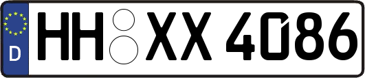 HH-XX4086