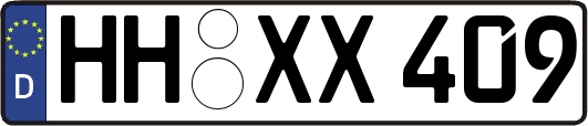 HH-XX409