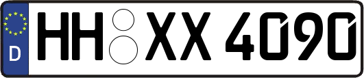 HH-XX4090