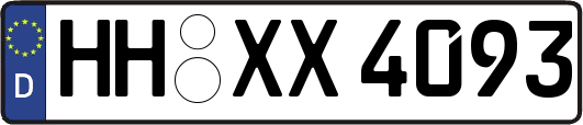 HH-XX4093