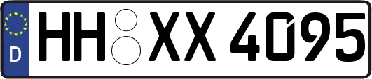 HH-XX4095