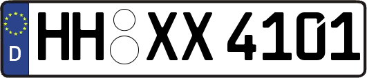 HH-XX4101