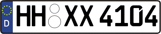 HH-XX4104