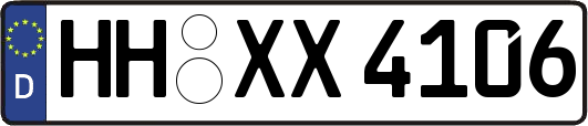 HH-XX4106