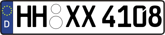 HH-XX4108