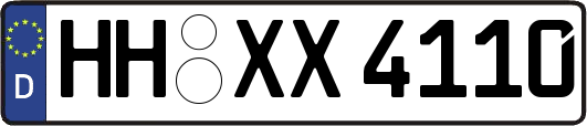 HH-XX4110