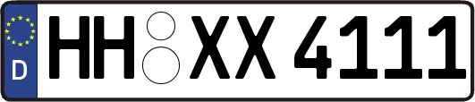 HH-XX4111