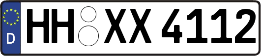 HH-XX4112