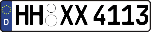 HH-XX4113