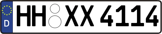 HH-XX4114