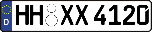 HH-XX4120