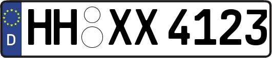 HH-XX4123