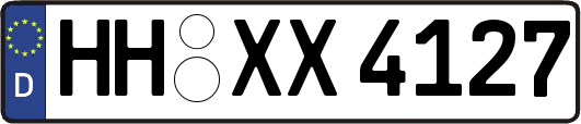 HH-XX4127