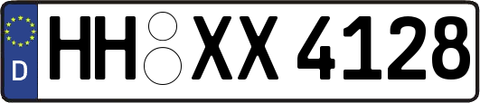 HH-XX4128