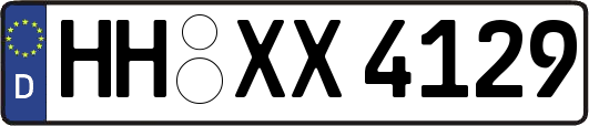HH-XX4129