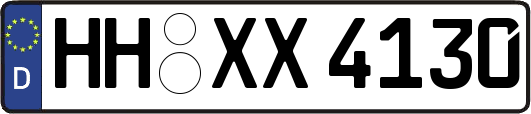 HH-XX4130