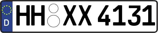 HH-XX4131