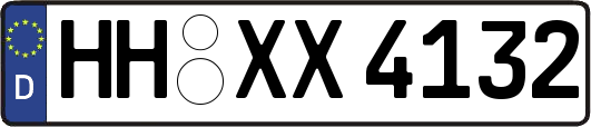 HH-XX4132
