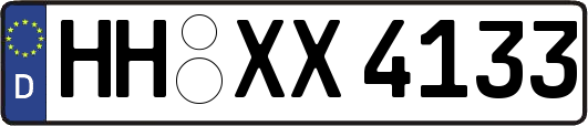 HH-XX4133