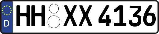 HH-XX4136