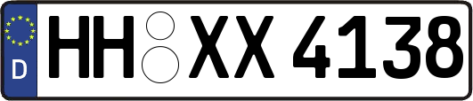 HH-XX4138