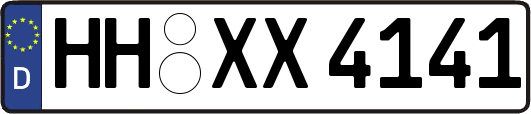HH-XX4141