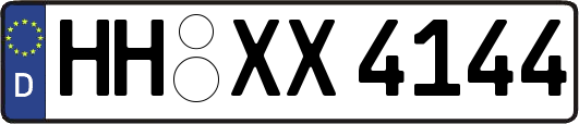 HH-XX4144