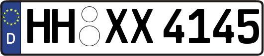 HH-XX4145