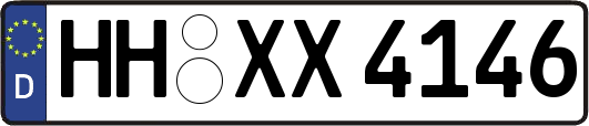 HH-XX4146