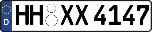HH-XX4147