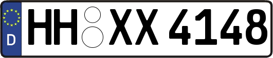 HH-XX4148