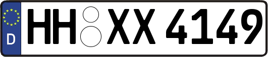 HH-XX4149