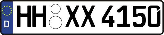 HH-XX4150