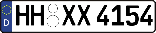 HH-XX4154