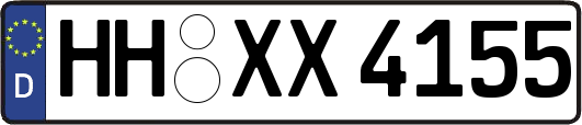 HH-XX4155