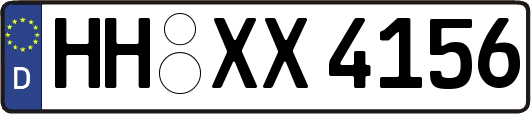 HH-XX4156