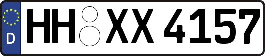 HH-XX4157