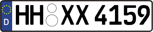 HH-XX4159