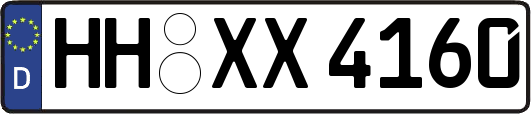 HH-XX4160