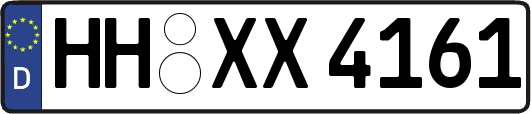 HH-XX4161