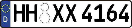 HH-XX4164
