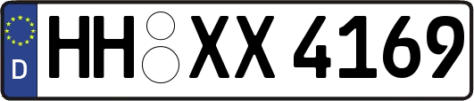HH-XX4169