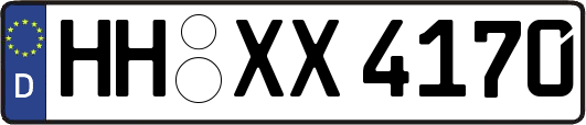 HH-XX4170