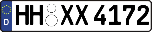 HH-XX4172