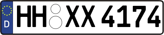 HH-XX4174