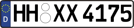 HH-XX4175