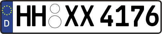 HH-XX4176